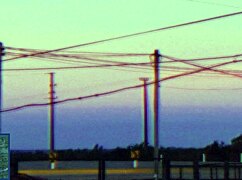 stripper teases slow then clothes get ripped off to music beat