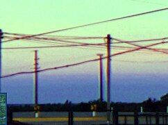 stripper teases slow then clothes get ripped off to music beat