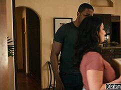 your divorce hits hard with me deepthroating your new slut's pussy