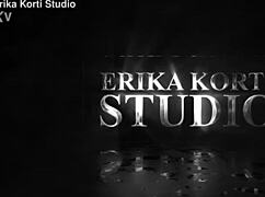 first time 5on1 black cocks double vaginal holy wood gaping humiliation