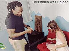 bbc test new toys then fuck my tight ass!