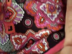 my lesbian step-cousin begs for creampie in her tight pussy and ass now