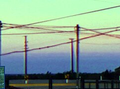 stripper teases slow then clothes get ripped off to music beat