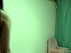 hey himeno amasaki wanna see lingerie to micro bikini strip?