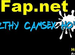 gorgeous teen flashes huge tits and shaved pussy on cam