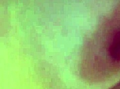 Latina Boobs Masturbation Morning Session