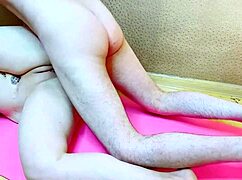 Colombian Big Ass Tits Wife Cheats on Hubby with Godson Passionately