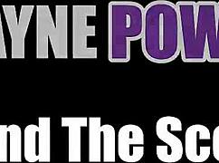 how does bbc feel pounding that fat bbw pussy deep in oiled missionary rough?