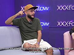 i met this soldier porn producer vergon who fucks my bbw big tits latina pussy hard