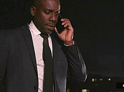 want marie clarence's stretched ass fucked bareback by big black cock?