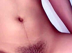 pinay college teacher seduces her sexy student girl into dorm anal creampie riding