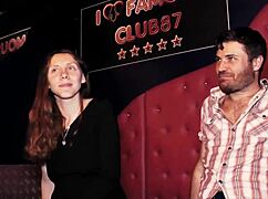 Lola's innocent facade crumbles with first two cocks in rough group action