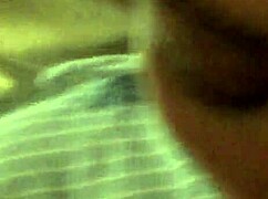 lila savors every drop of hot cum down her throat