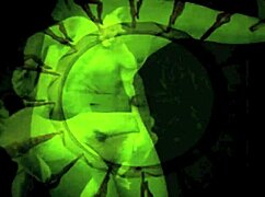 whoa retro erotic art explodes with vintage antique passion!!