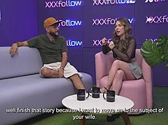 i met this soldier porn producer vergon who fucks my bbw big tits latina pussy hard