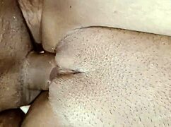 hot indian girl bends over for best friend's hardcore homemade pounding