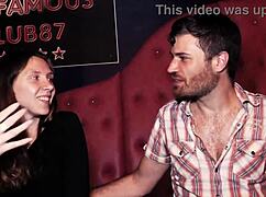 Lola's innocent facade crumbles with first two cocks in rough group action