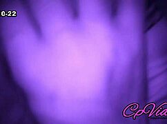 Wife's Steamy Club Blowjob Ignites Dancing Night Frenzy