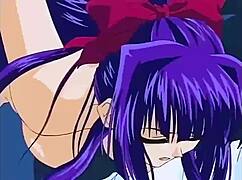 Two Cute Blondes Tease Secrets in Bed