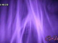 Wife's Steamy Club Blowjob Ignites Dancing Night Frenzy