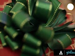 Controlling milf reena sky haunted by christmas spirit fingers petite redhead in lesbian scissoring threesome