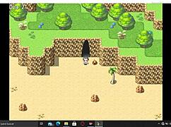 Stranded alone on island with mommy what happens next?!