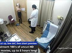 Kristen Martinez Faces New Immigration Policy with Handcuffs and Humiliating Spreads