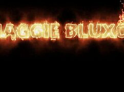 hey maggie says happy halloween check out these huge tits!