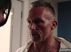 Whitney Wright Seduces Older Guy For Hardcore Cash Fuck