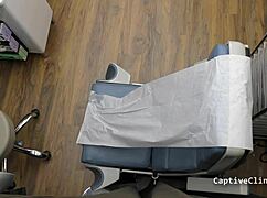 Kristen Martinez Faces New Immigration Policy with Handcuffs and Humiliating Spreads