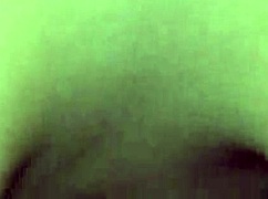 Hey student, doesn't your round juicy latina ass look perfect bent over for my small cock creampie pounding?!