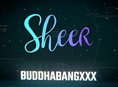 Kally Xo Escapes Prison for BBC Bareback Ass Pounding