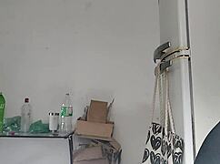 gostosa bbw brazilian beach babe with huge natural tits 🍑🔥