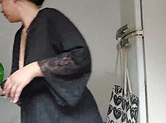 gostosa bbw brazilian beach babe with huge natural tits 🍑🔥