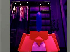 Furry Roblox Slut Assfucked By Massive Cock Till Pussy Gapes