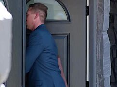 you won't believe pierce paris bangs vanessa vega in court 😈🍑