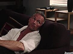 Whitney Wright Seduces Older Guy For Hardcore Cash Fuck