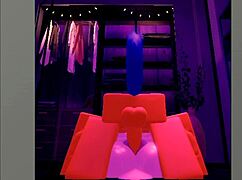 Furry Roblox Slut Assfucked By Massive Cock Till Pussy Gapes