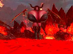 hey maggie says happy halloween check out these huge tits!