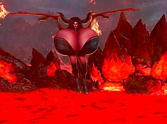 hey maggie says happy halloween check out these huge tits!