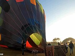 Fudendo High Up with Hung Husband and Petite Brazilian Chick