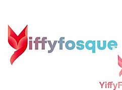 lesbian blondes fist anal deep while flashing feet 😈