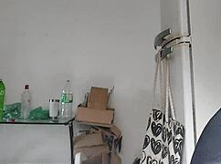 gostosa bbw brazilian beach babe with huge natural tits 🍑🔥