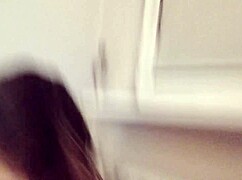 hey stepdaughter moan louder while i fuck your wet pussy pov then cum on your pretty face