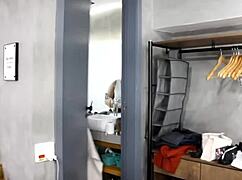 Meu Marido Me Pega Dando o Cu Pro Amante no Flagra!