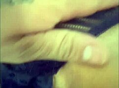 delicious interracial fuck makes ebony squirt in photoshoot