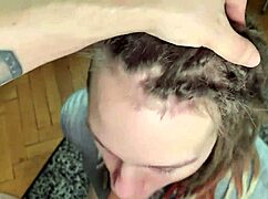 ropes got her dripping wet 😩 turns this curvy slut into a total fucktoy begging to be destroyed 💦