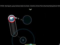 osu mashup hechizeros band x koji kondo el sonidito athletic theme ditzyflama amats insane play