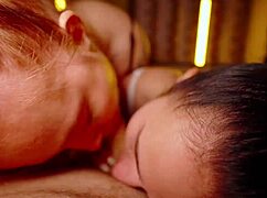 amateur teens force huge facial cumswap after deepthroat facefuck and blowbang