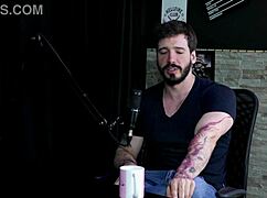 Começou no swing, trocou de trampo na pandemia e virou pornstar de vez - arthur aily sheer red